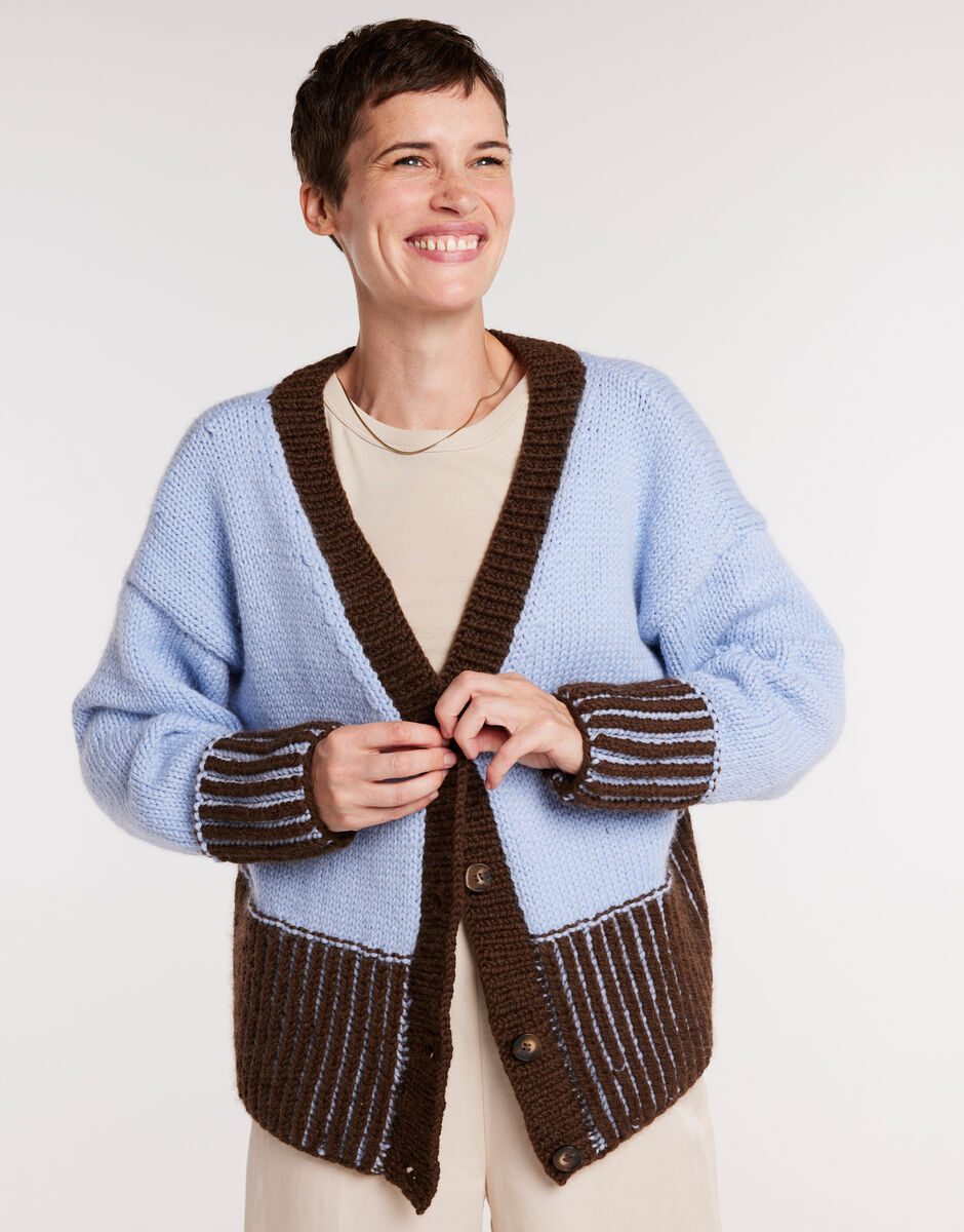 Evermore Cardigan