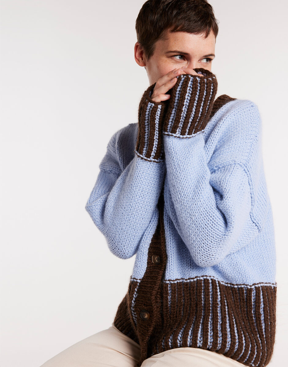Evermore Cardigan