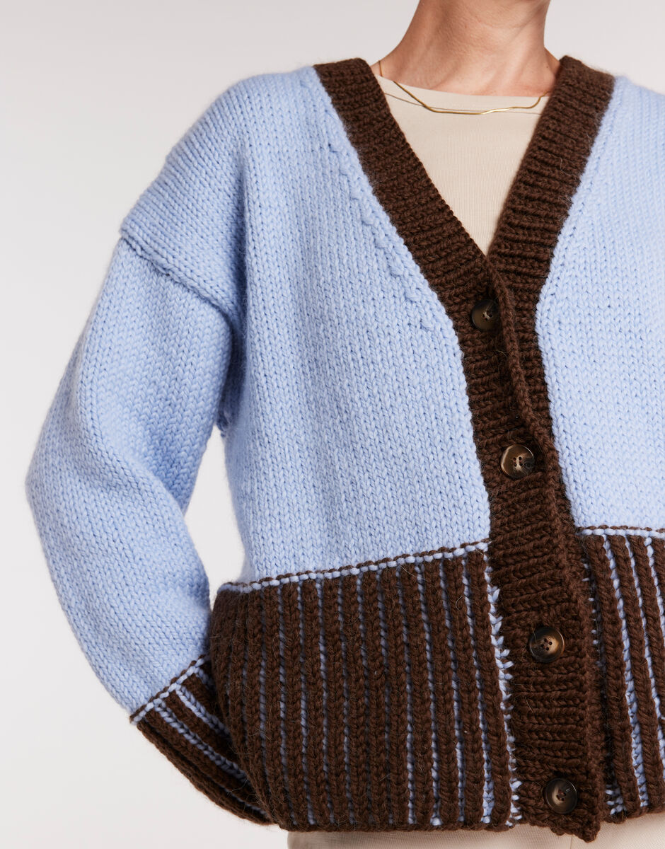 Evermore Cardigan