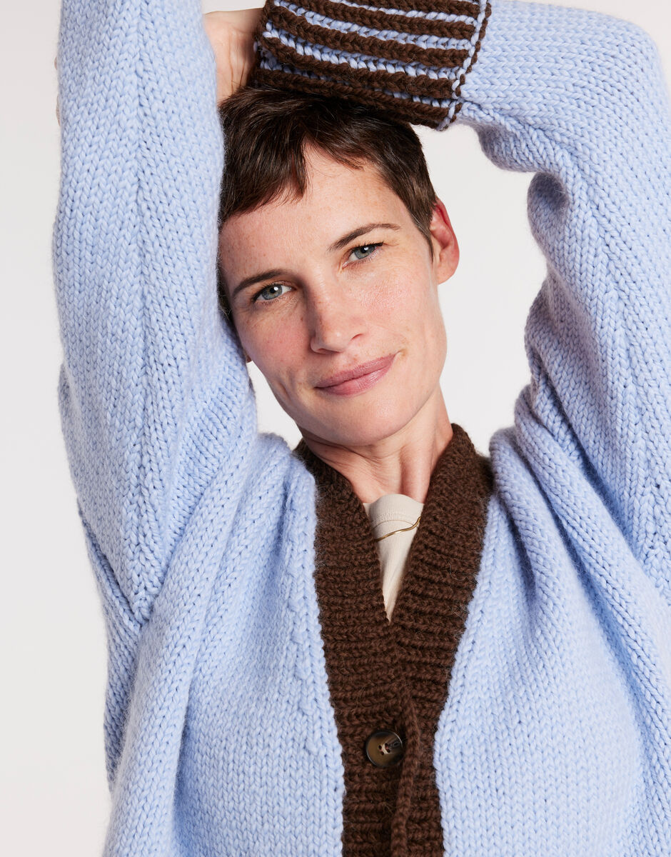 Evermore Cardigan