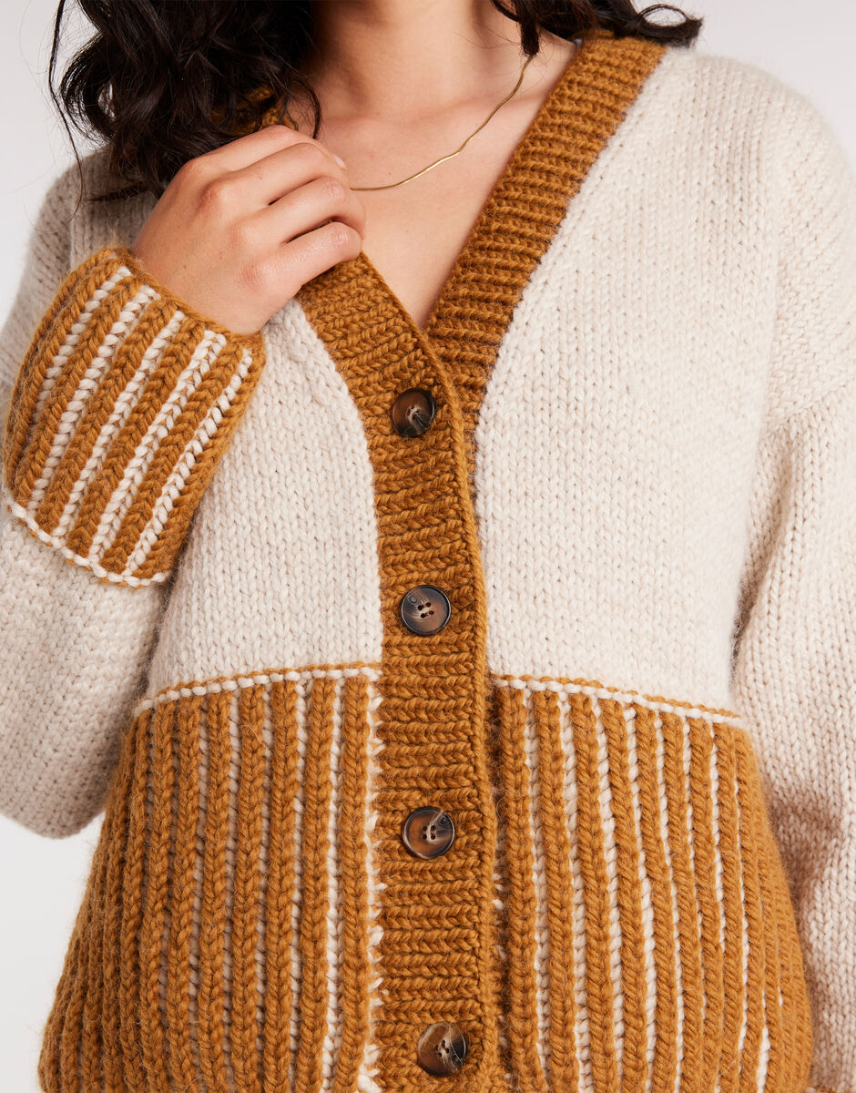 Evermore Cardigan