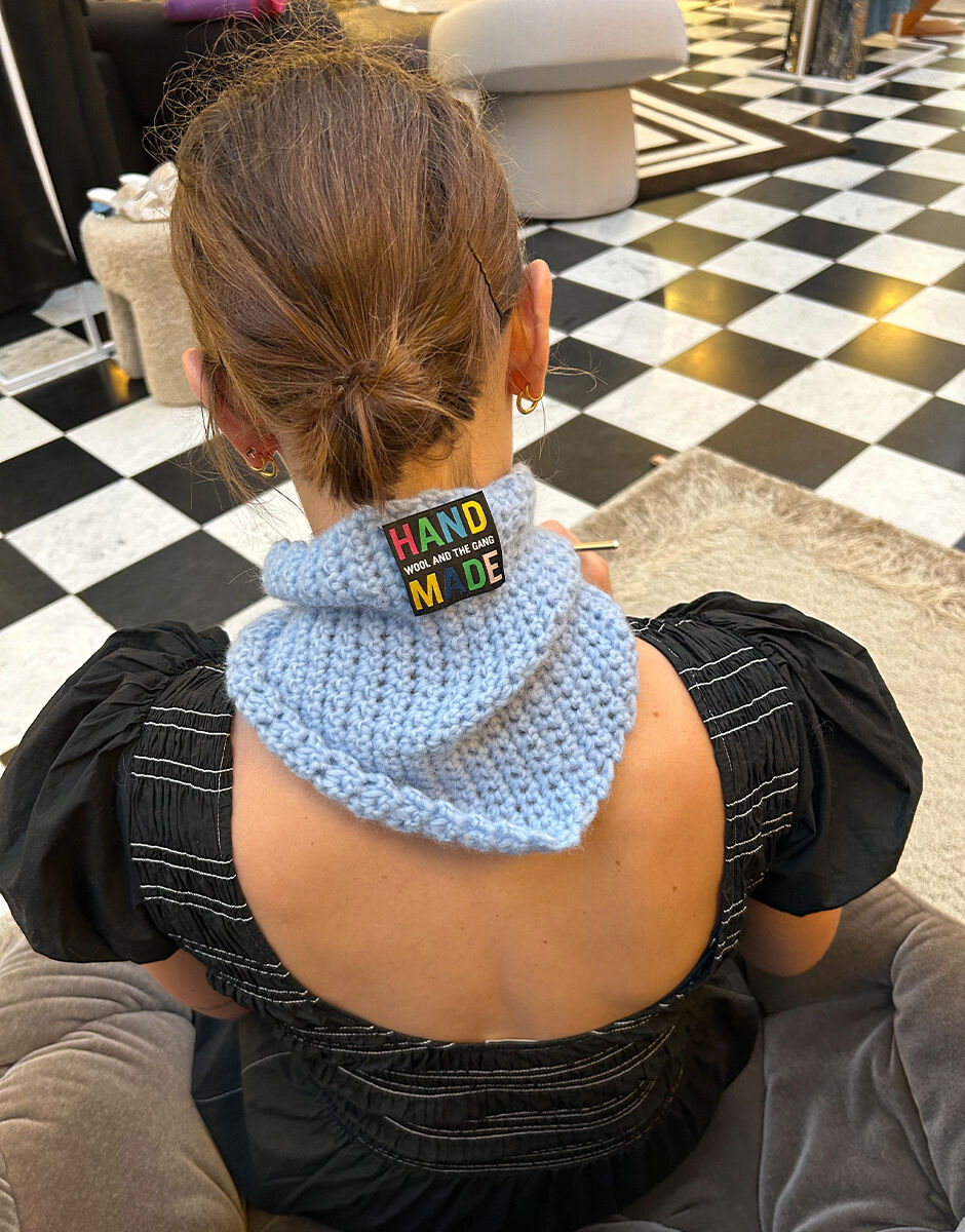 Patron Bandana Bjørn