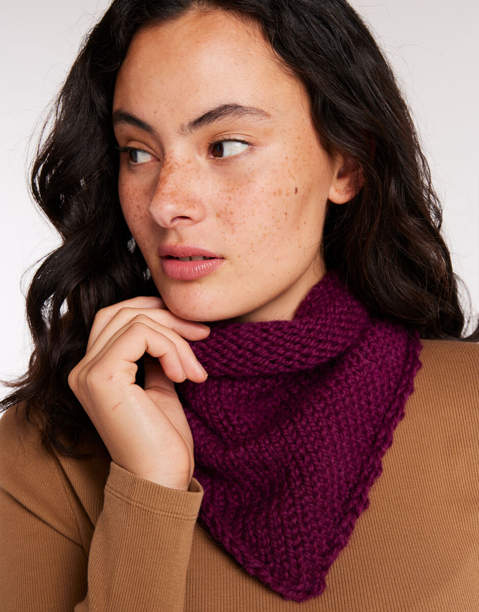 Berry Bandana