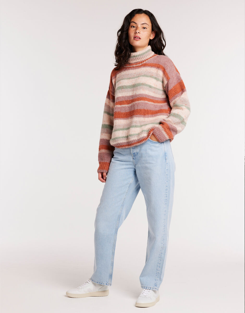 Miracle Sweater