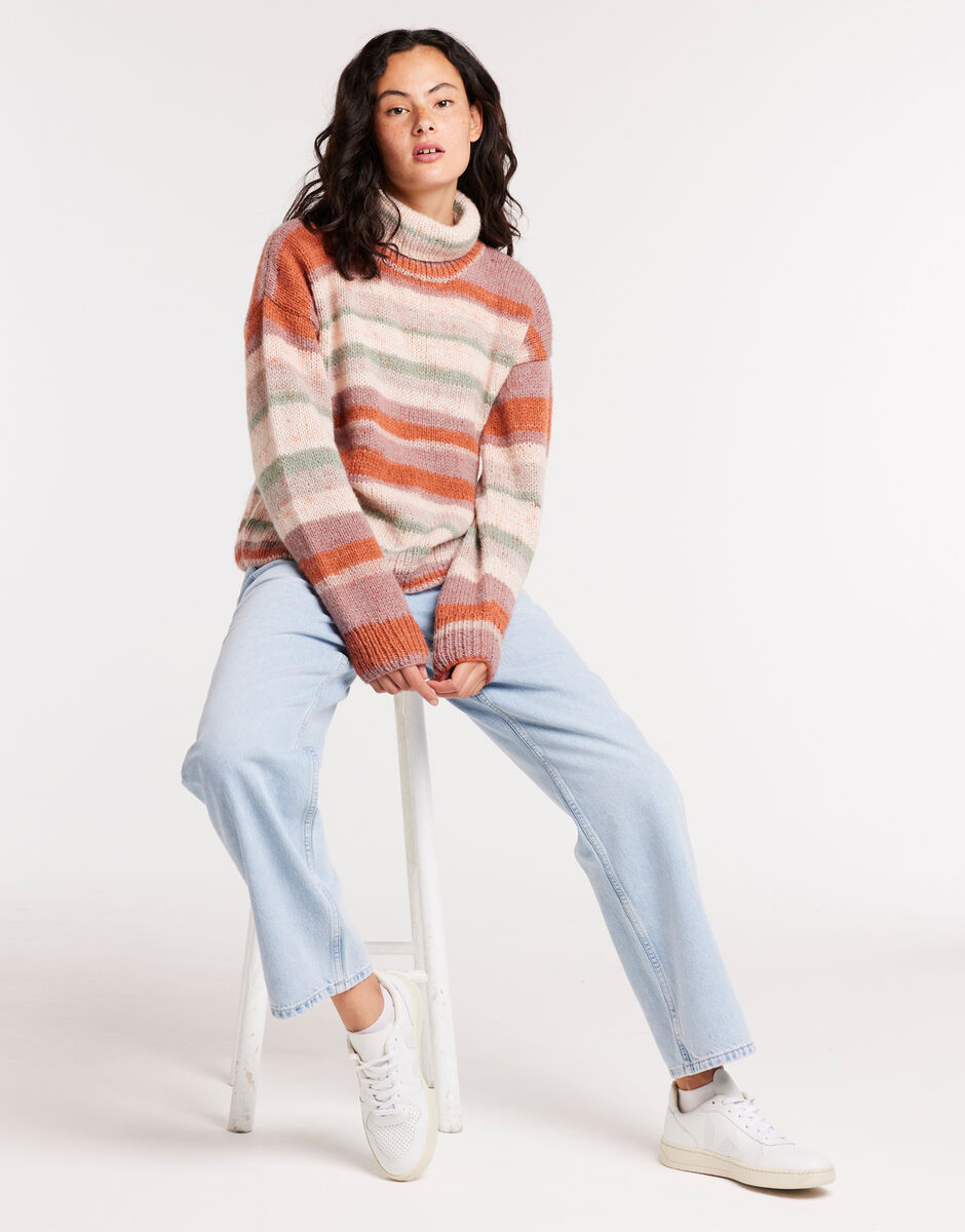 Miracle Sweater