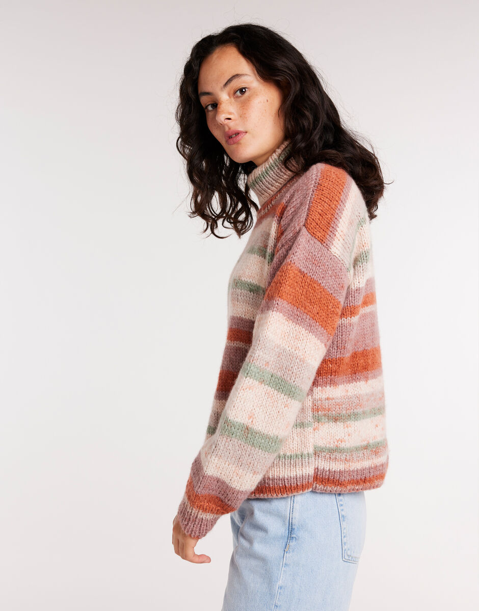 Miracle Sweater