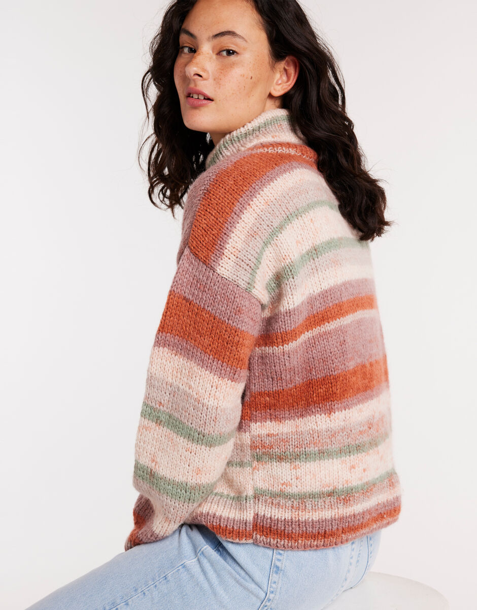 Miracle Sweater