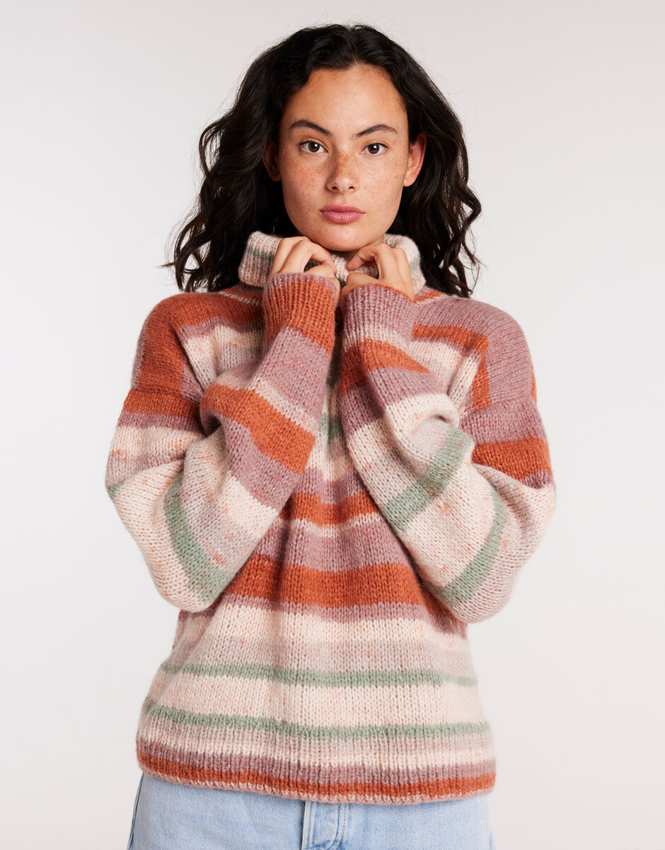 Miracle Sweater