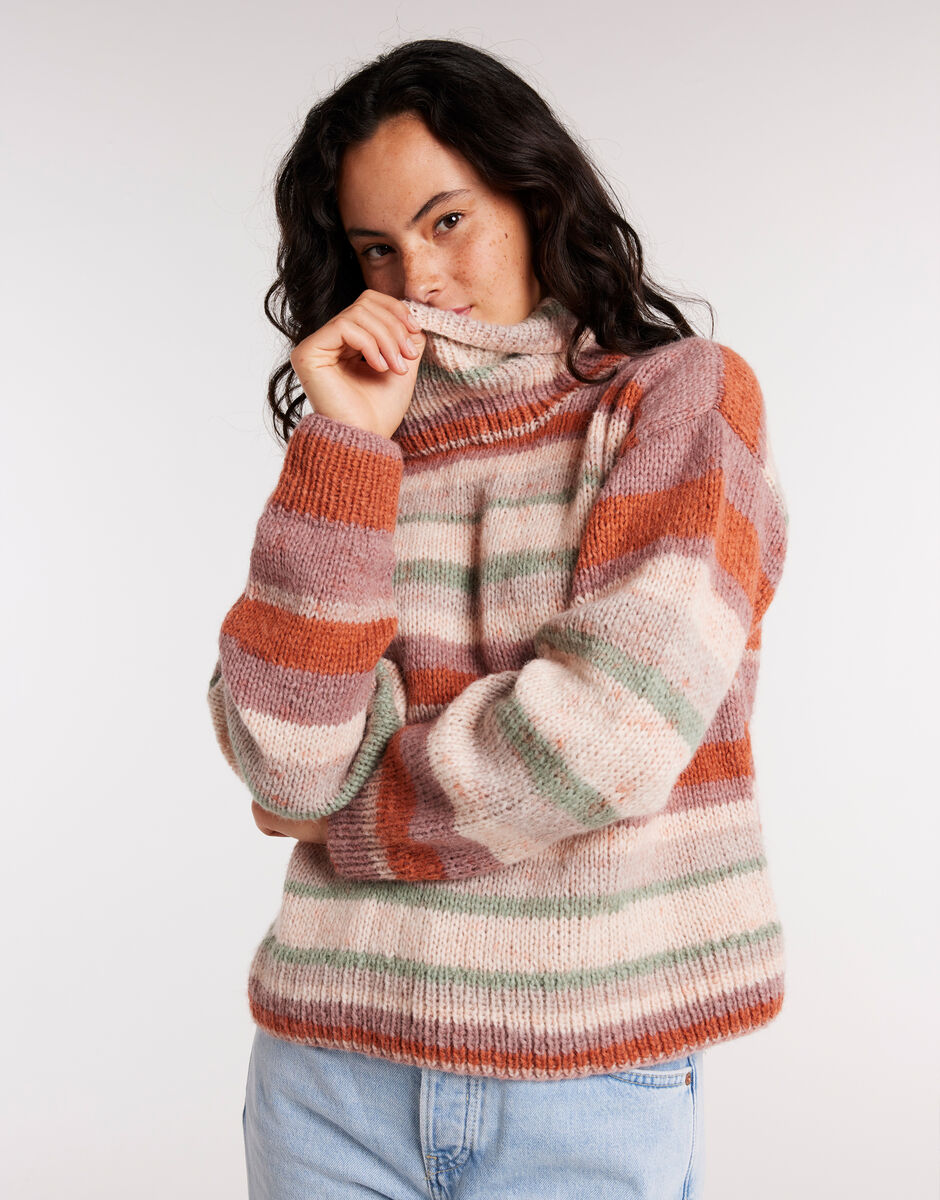 Miracle Sweater