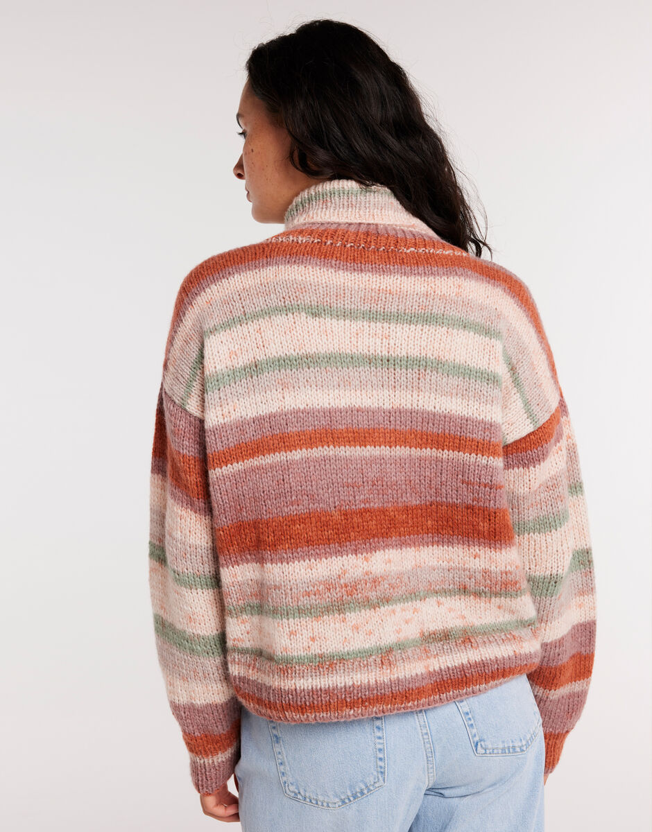 Miracle Sweater