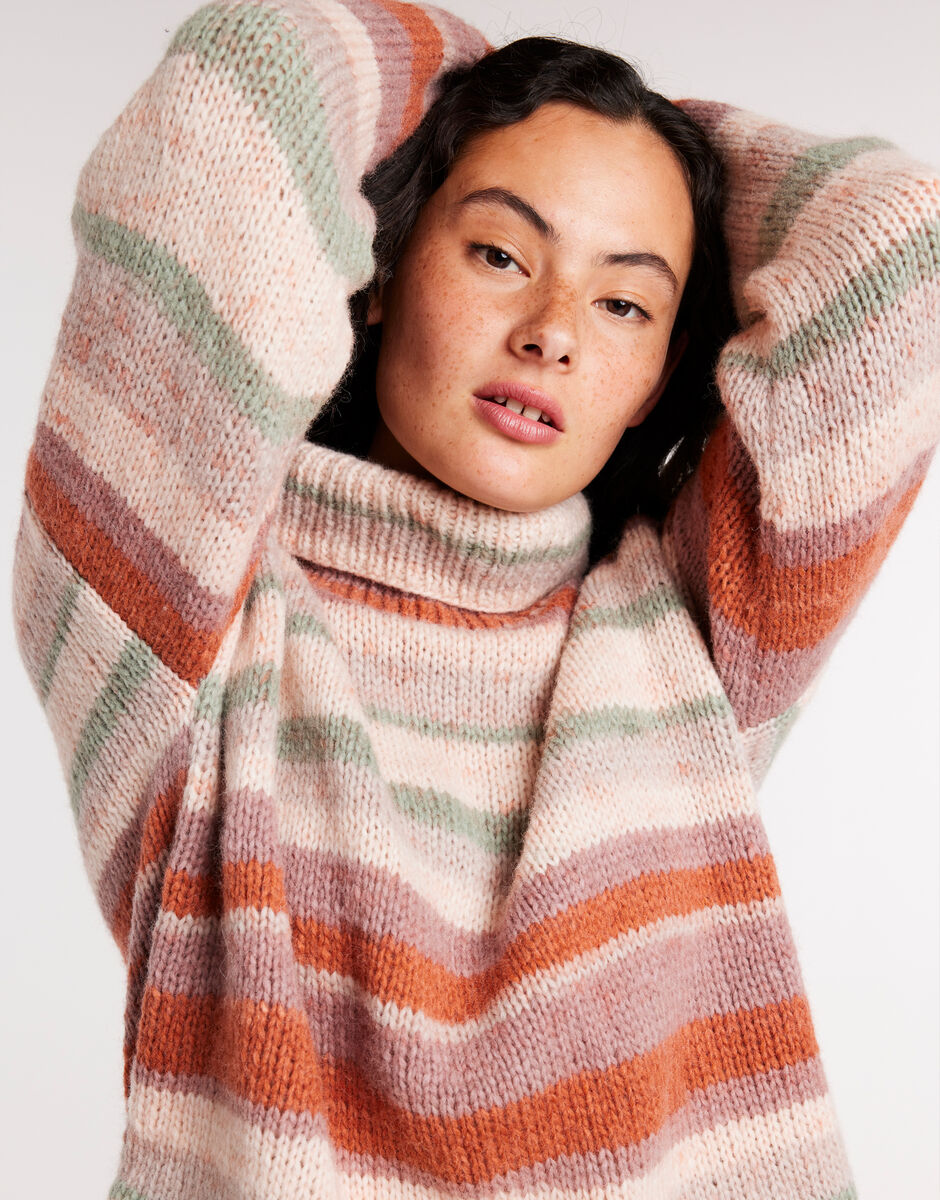 Miracle Sweater