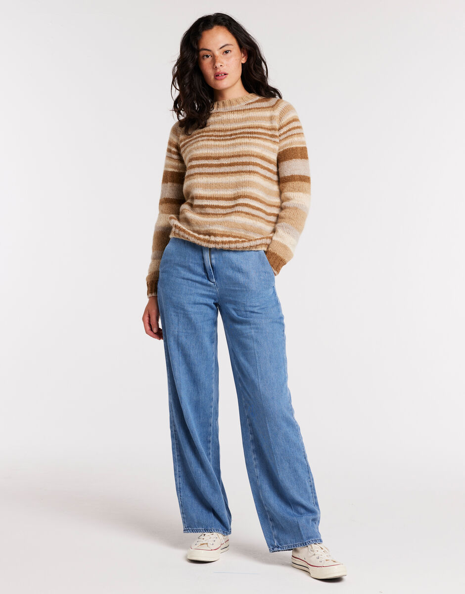 Molly Sweater