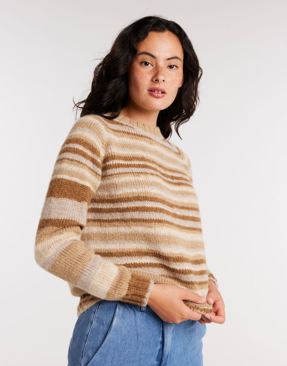 Molly Sweater
