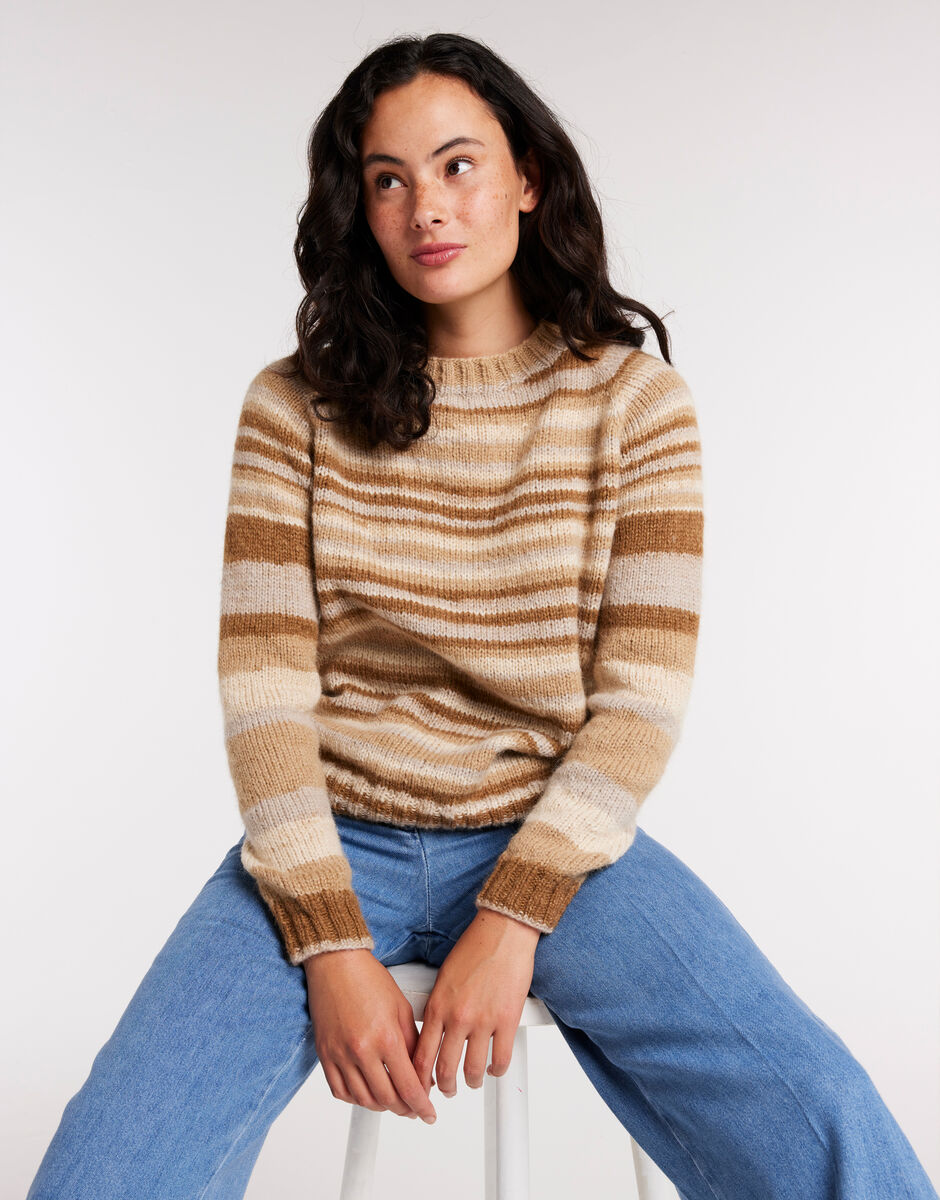 Molly Sweater