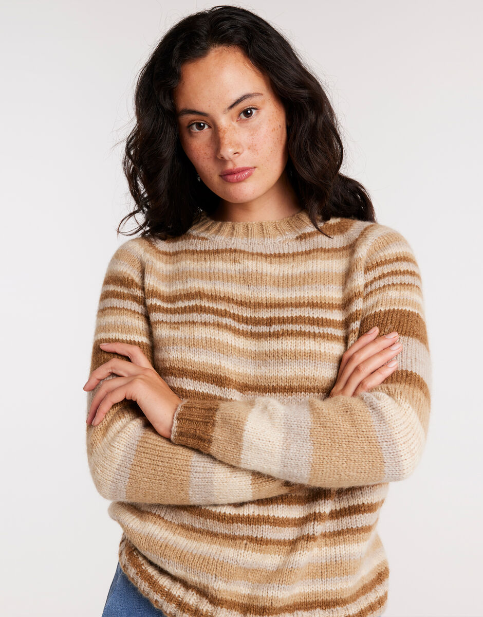 Molly Sweater