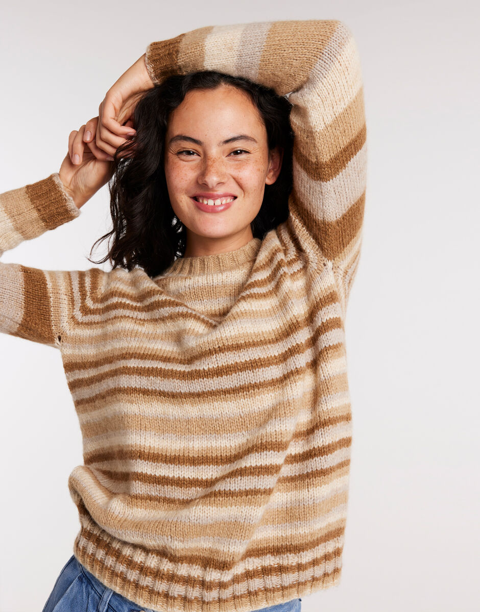 Molly Sweater