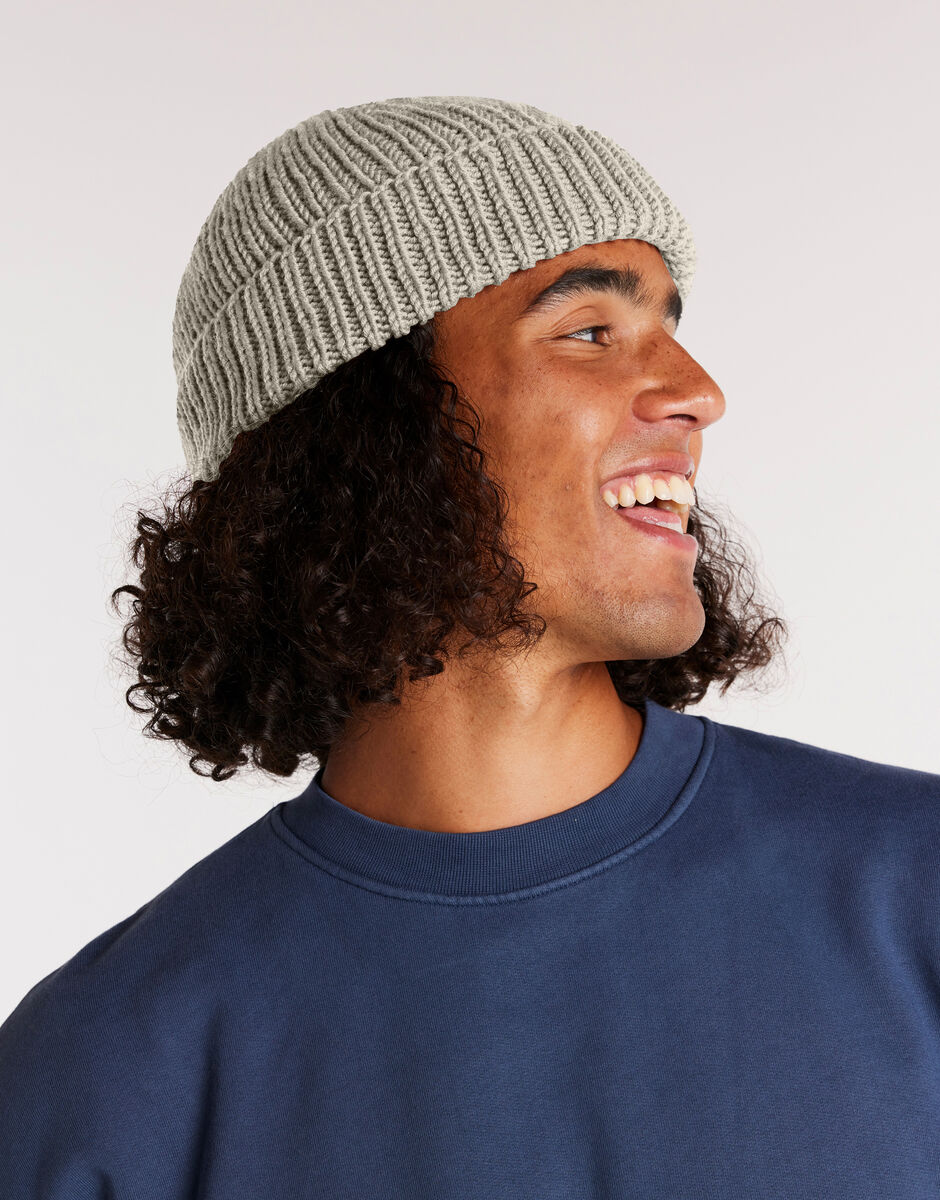 Presley Hat Moondust Grey