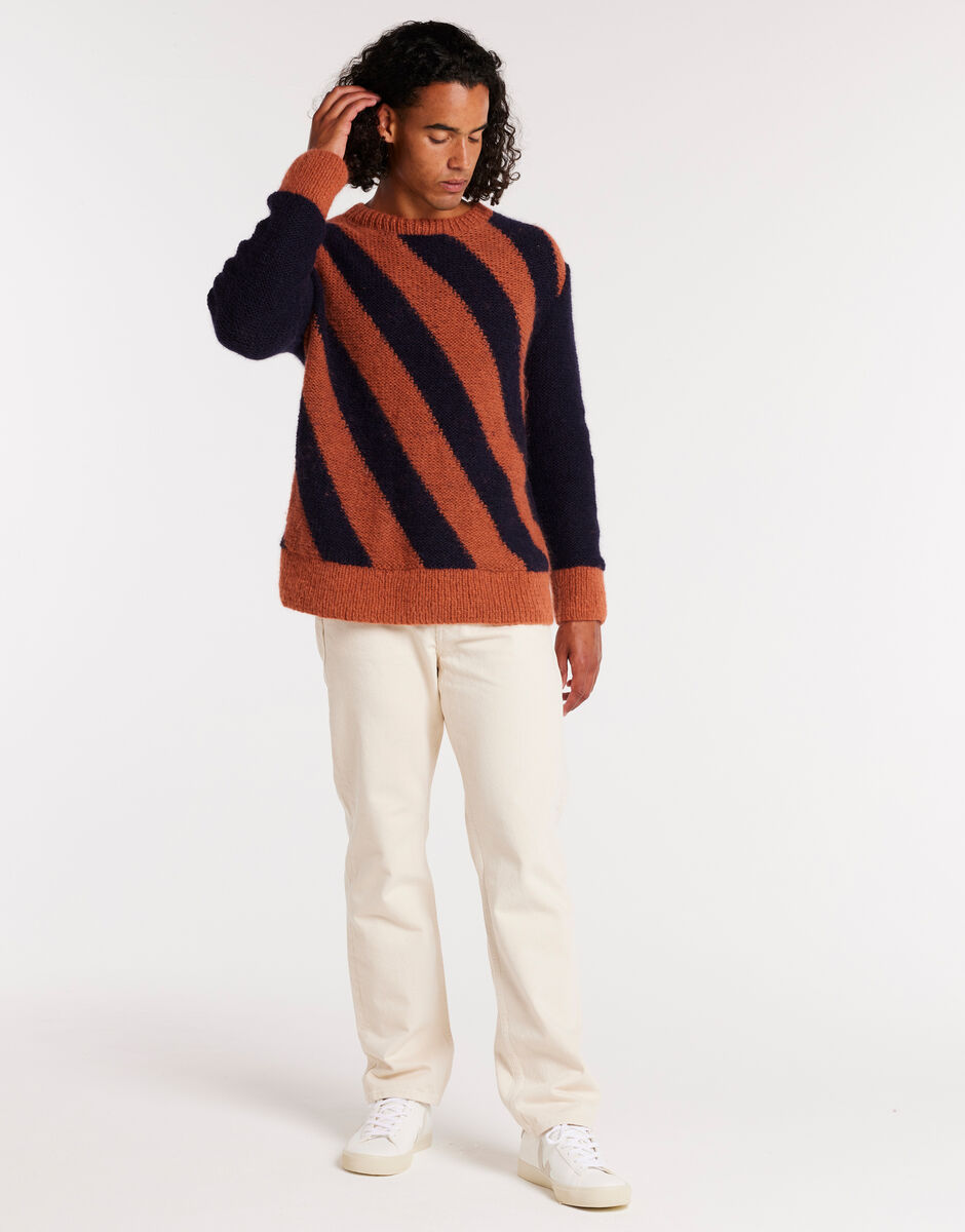 Bowie Sweater