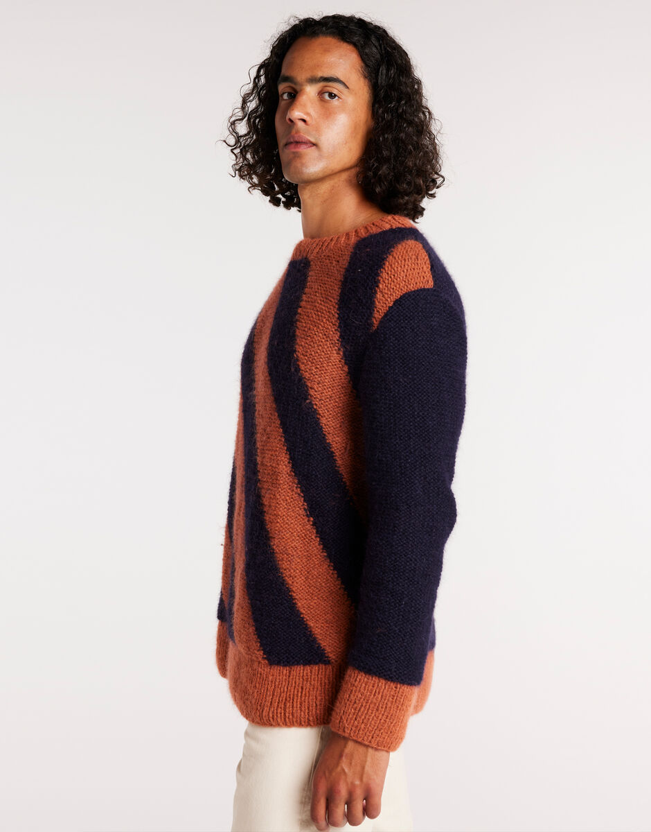 Bowie Sweater