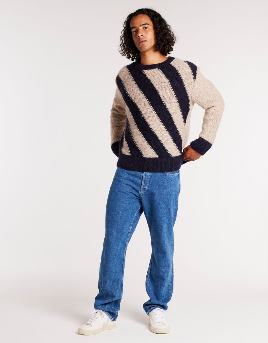 Bowie Sweater