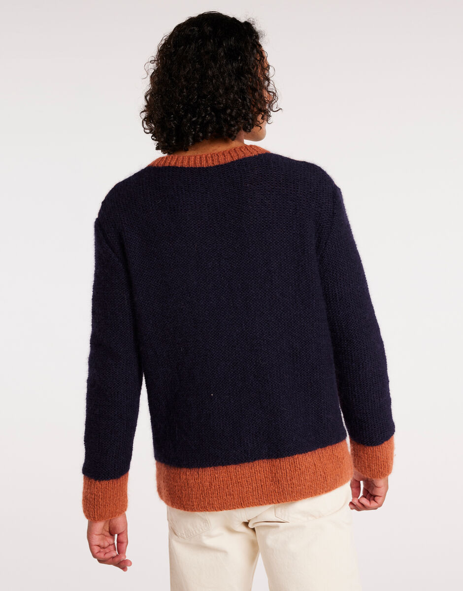 Bowie Sweater