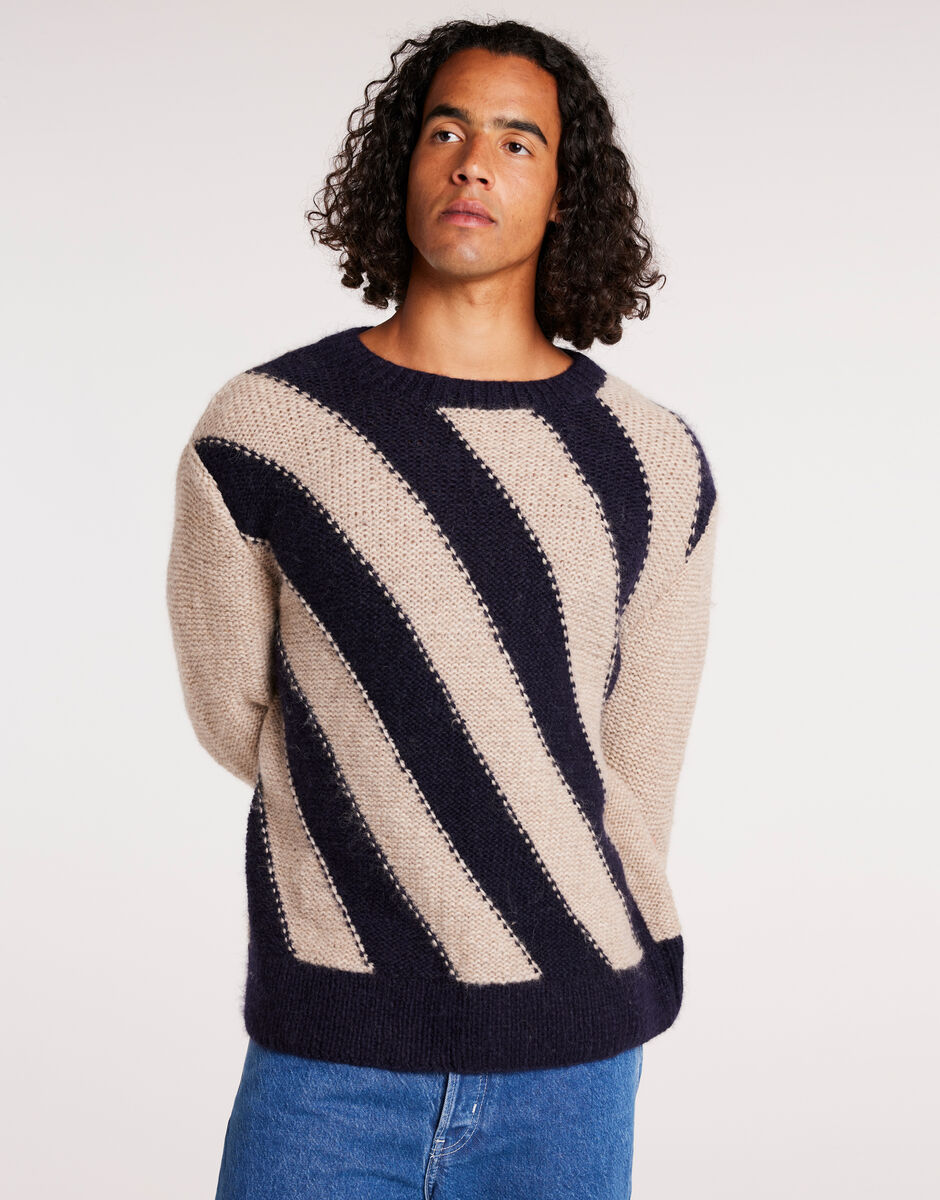 Bowie Sweater