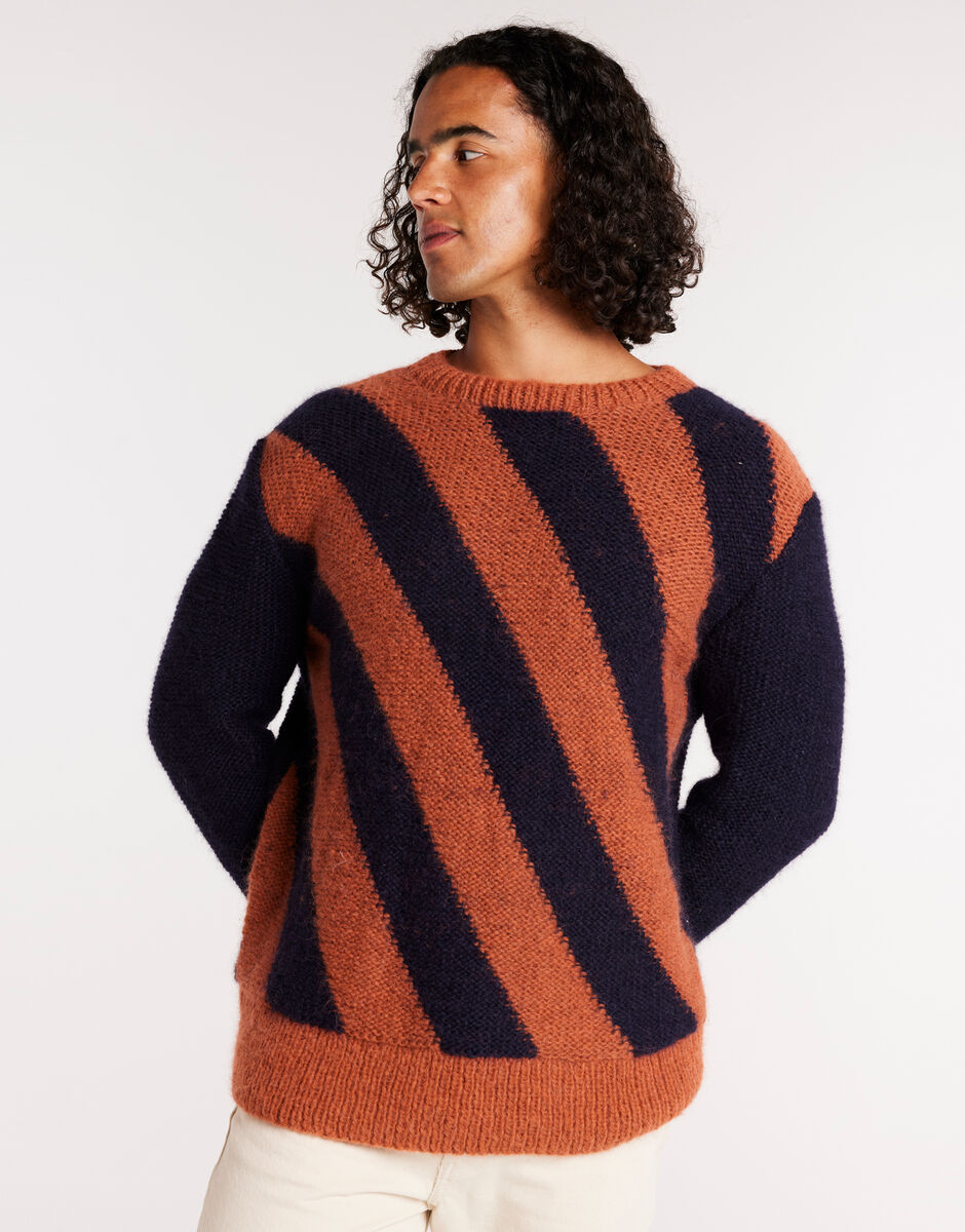 Bowie Sweater