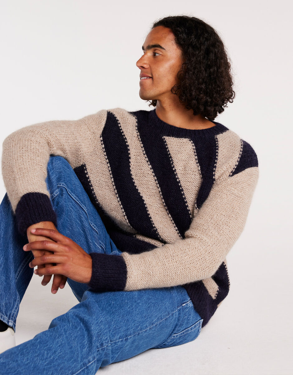 Bowie Sweater