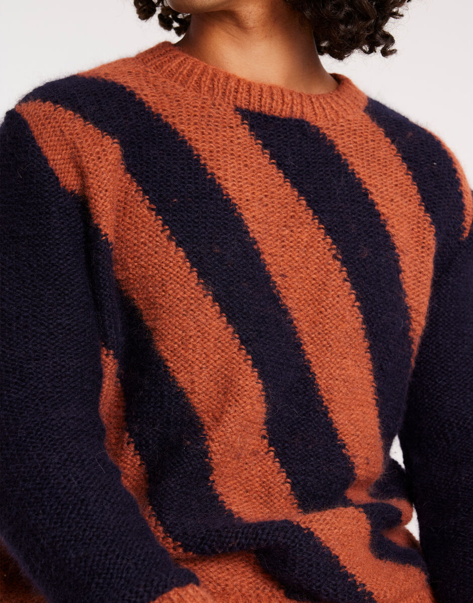 Bowie Sweater