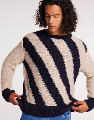 Bowie Sweater