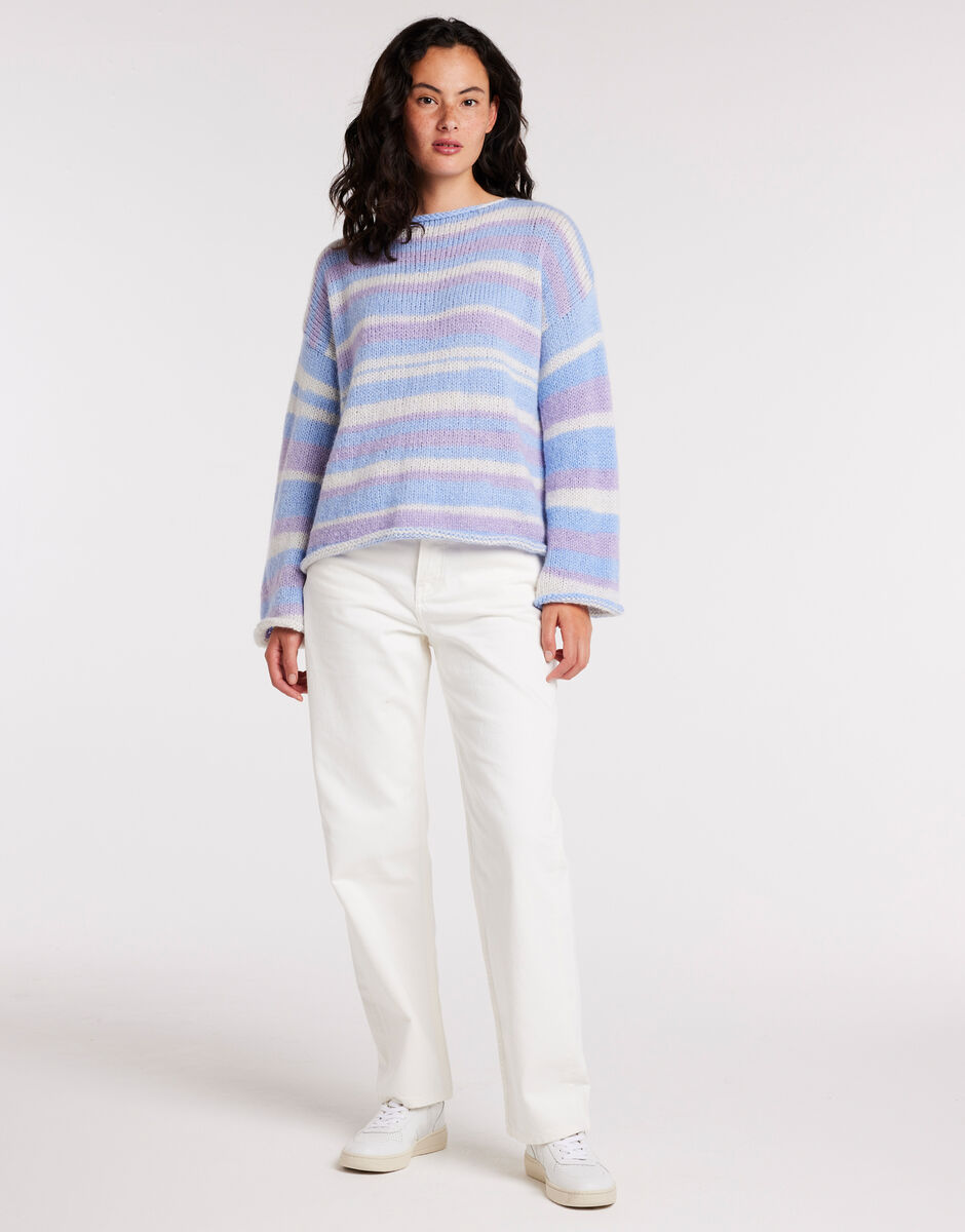 Super Duper Sweater