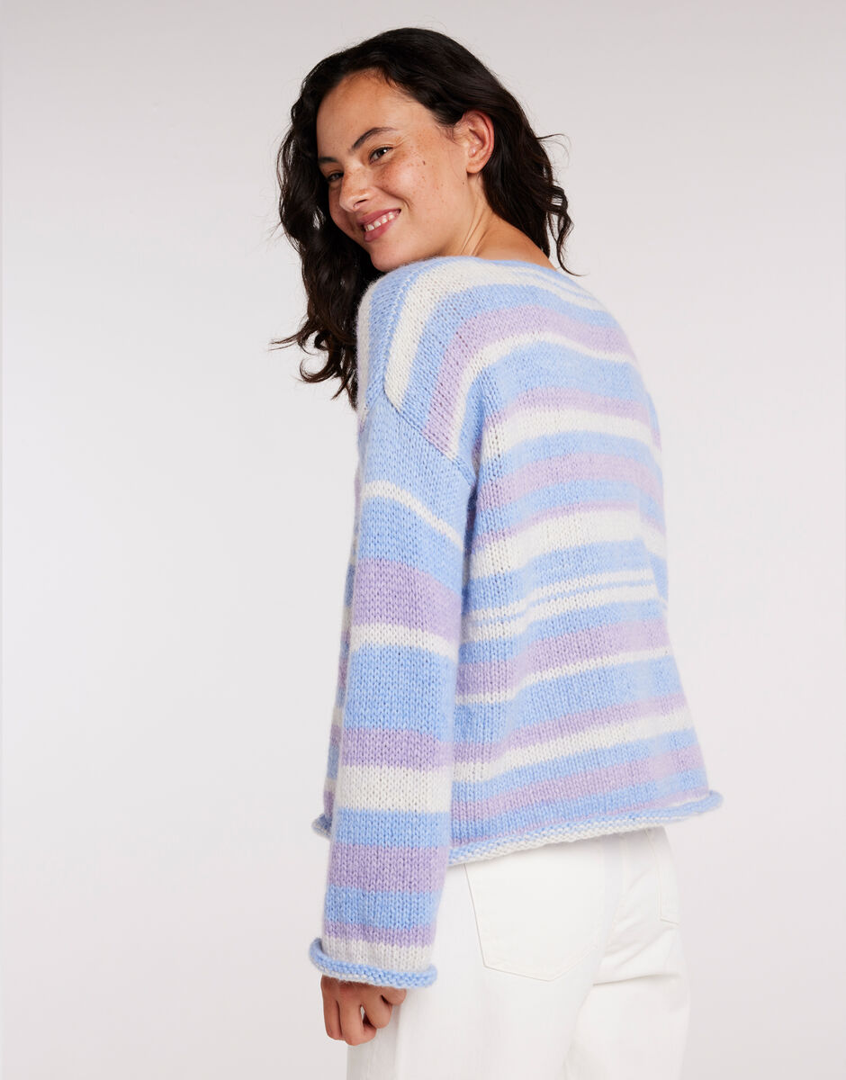 Super Duper Sweater