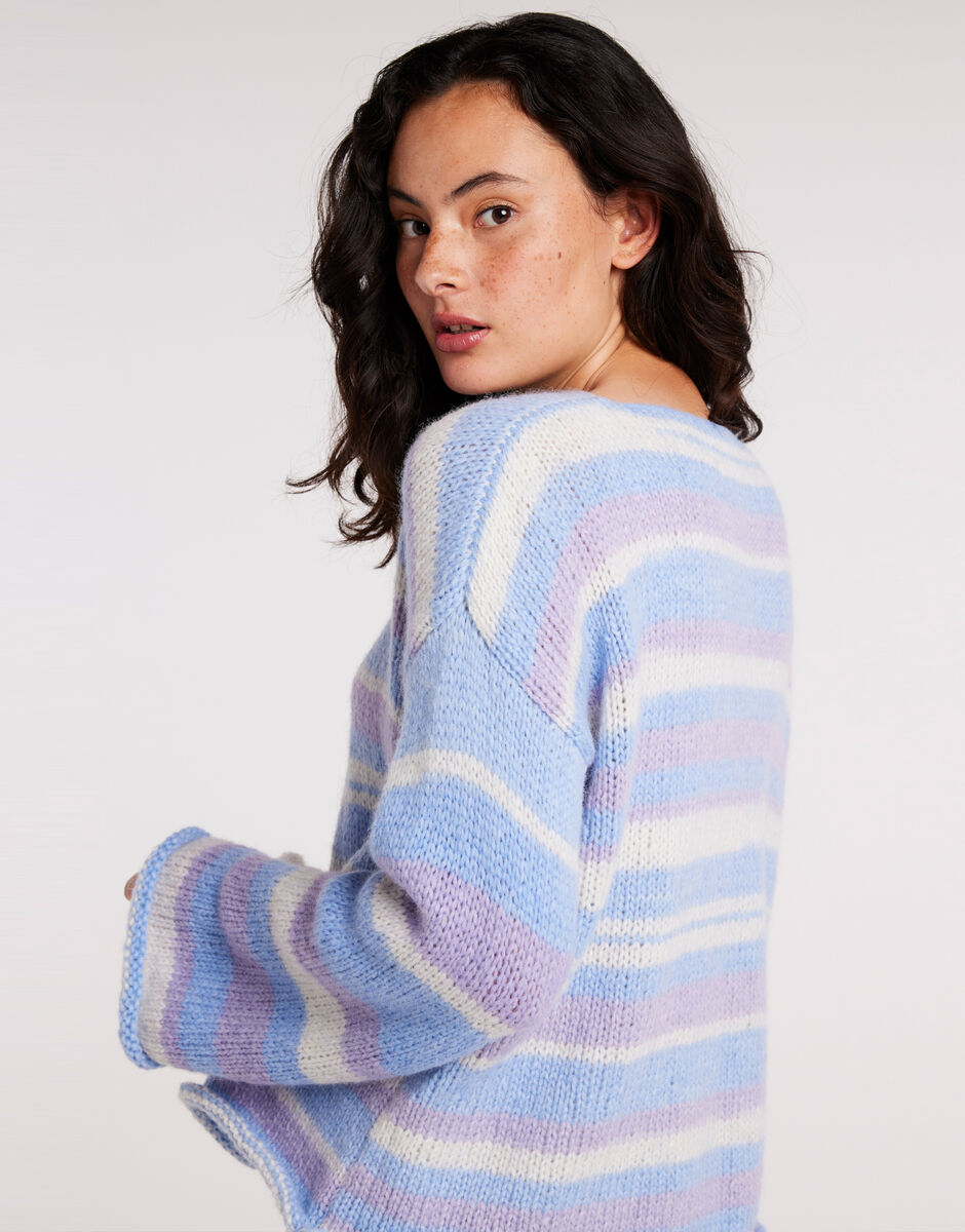 Super Duper Sweater