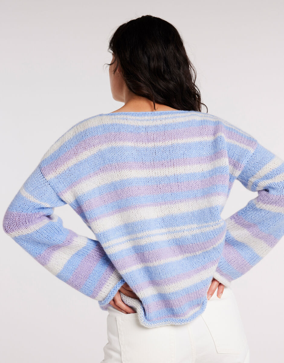 Super Duper Sweater