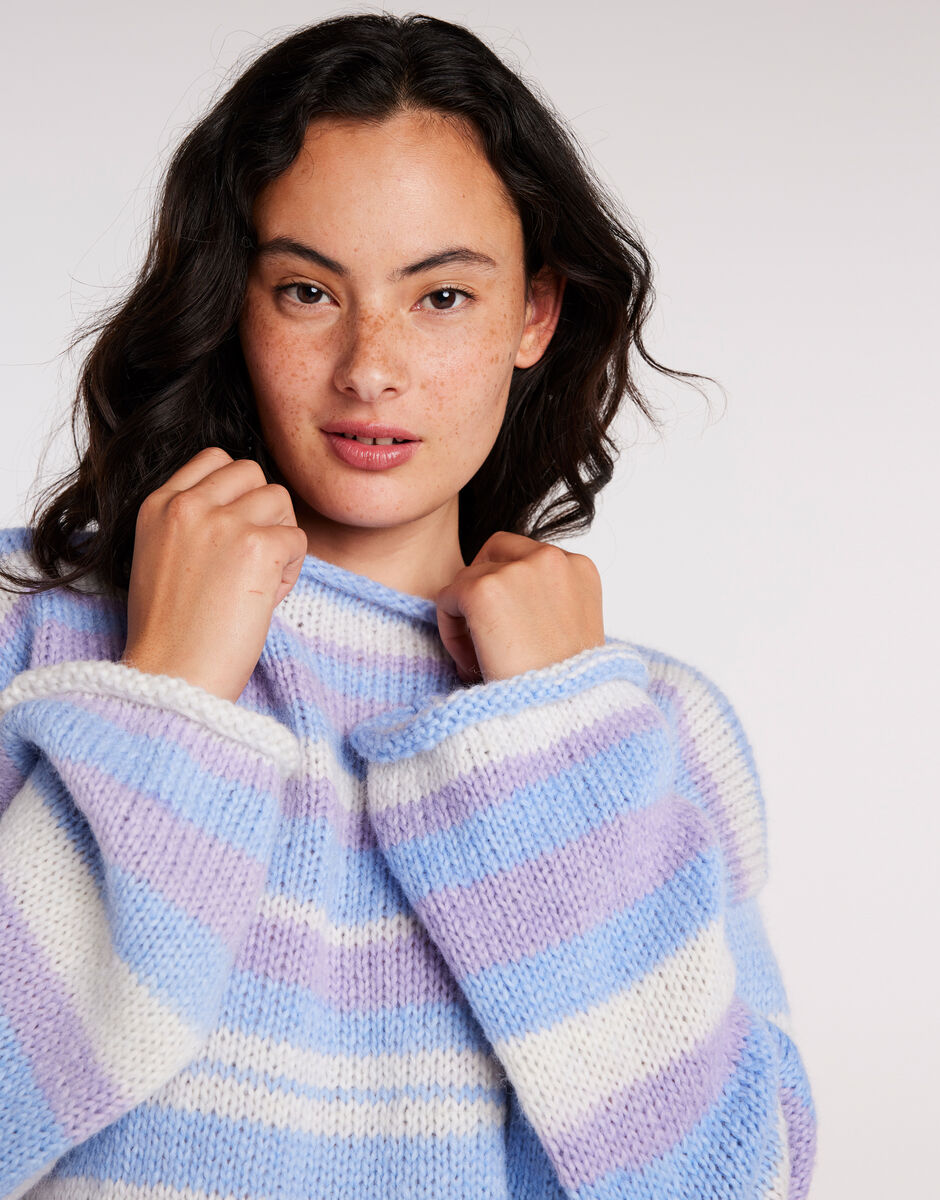 Super Duper Sweater
