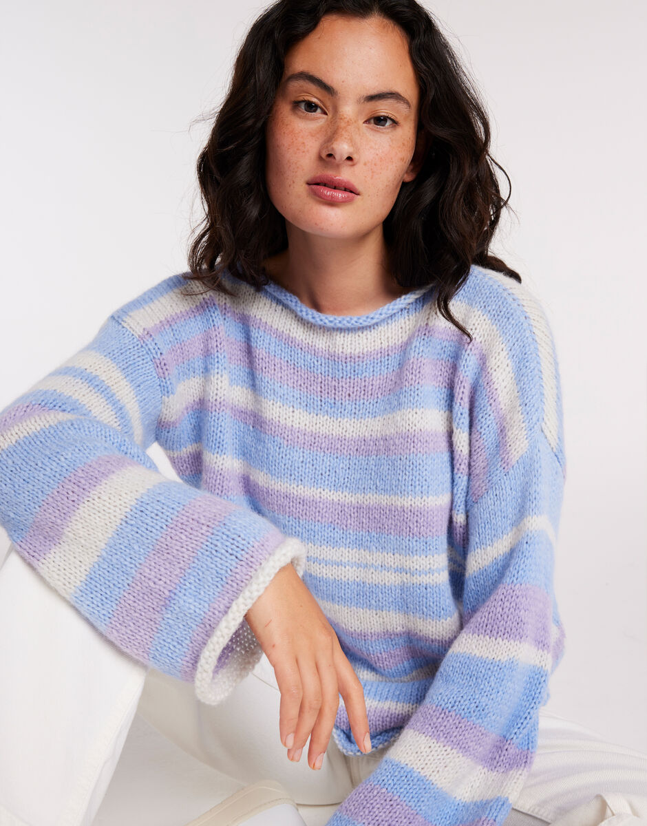 Super Duper Sweater