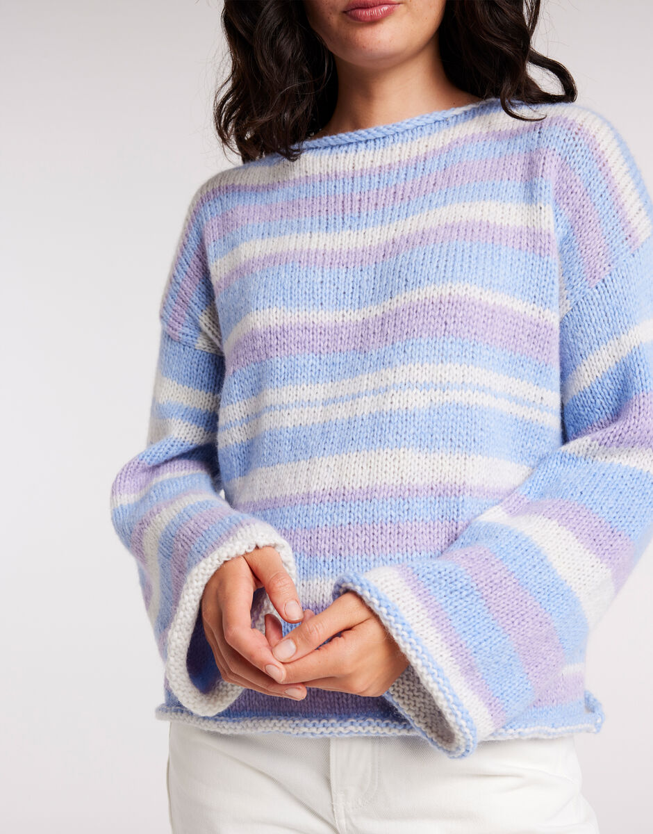 Super Duper Sweater
