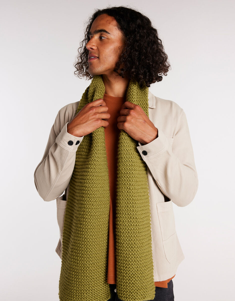 Smith Scarf