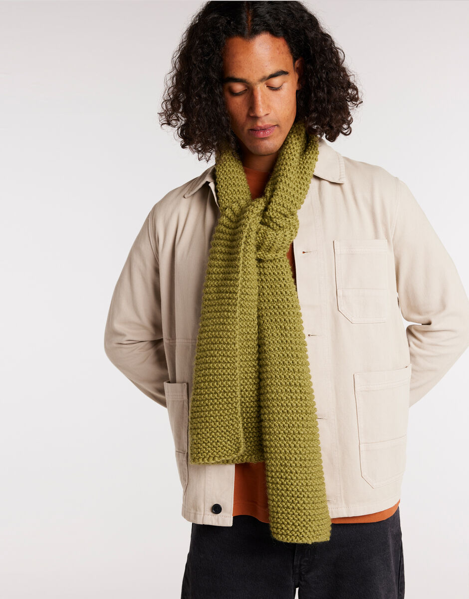 Smith Scarf