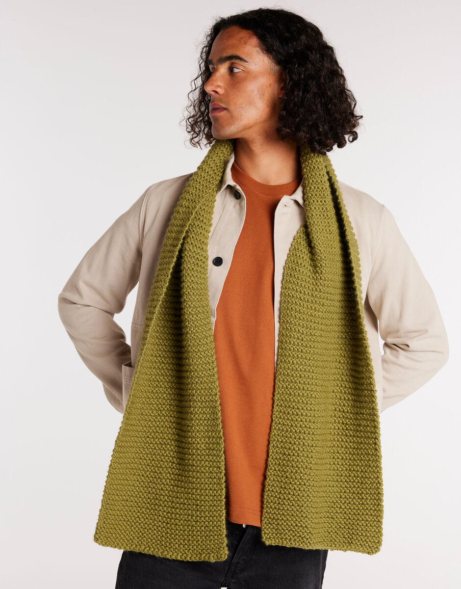Smith Scarf