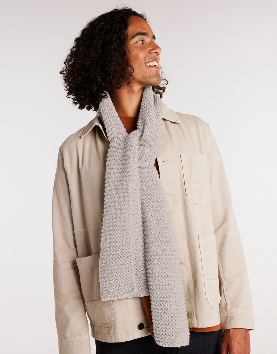 Smith Scarf Sahara Dust