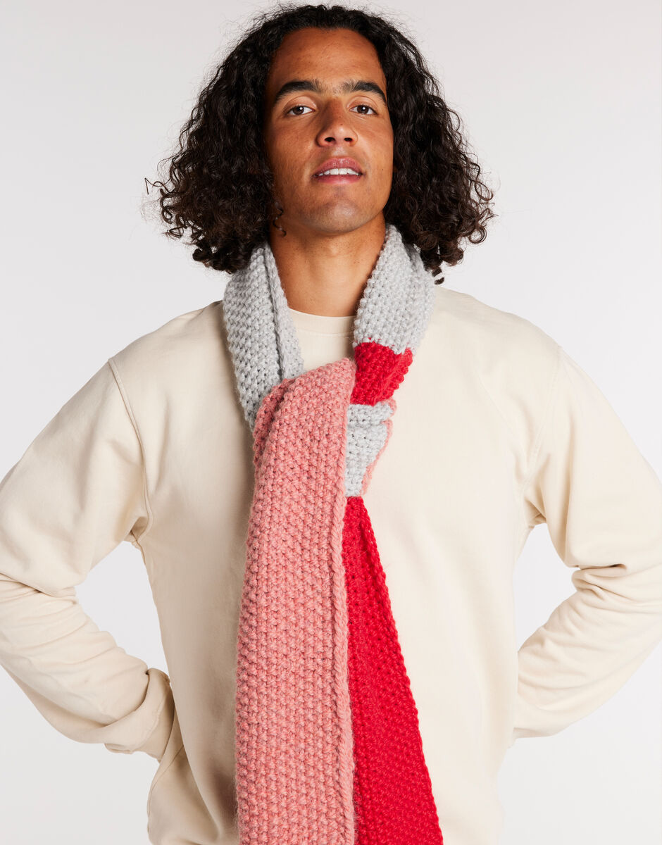 Meryl Scarf