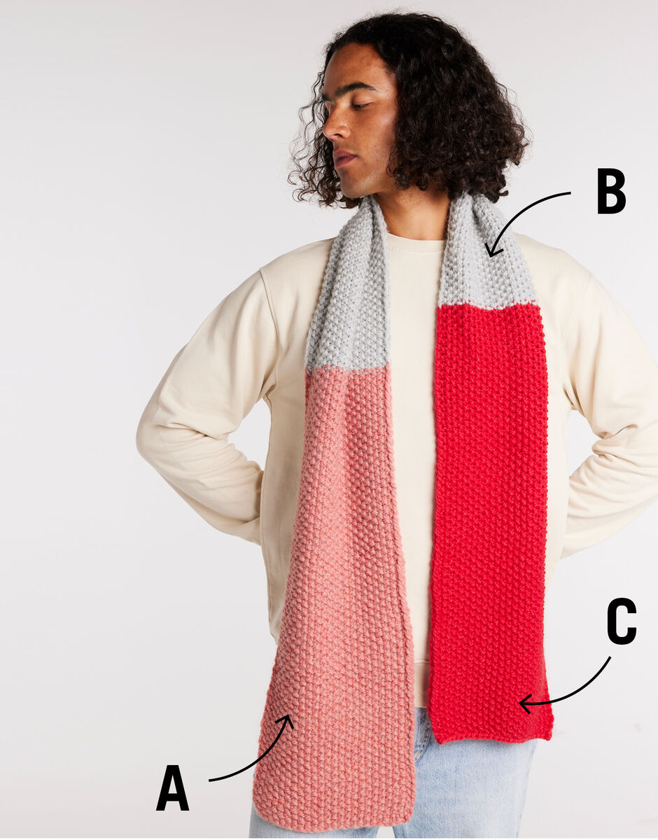 Meryl Scarf