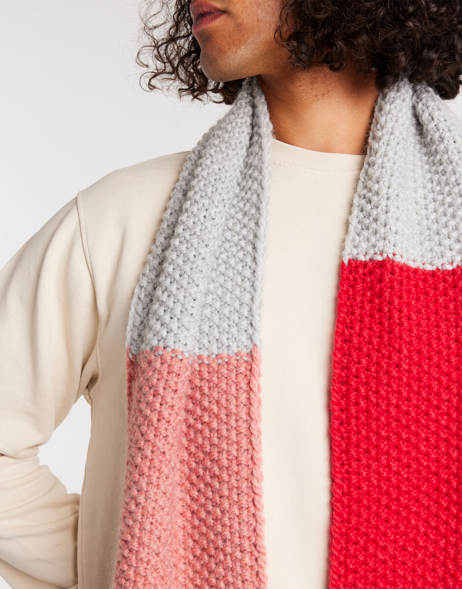 Meryl Scarf
