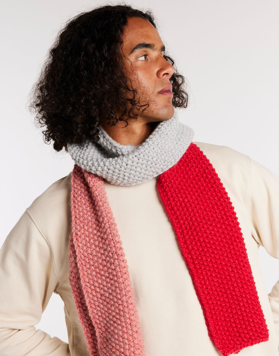 Meryl Scarf