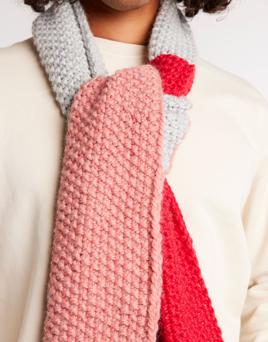 Meryl Scarf