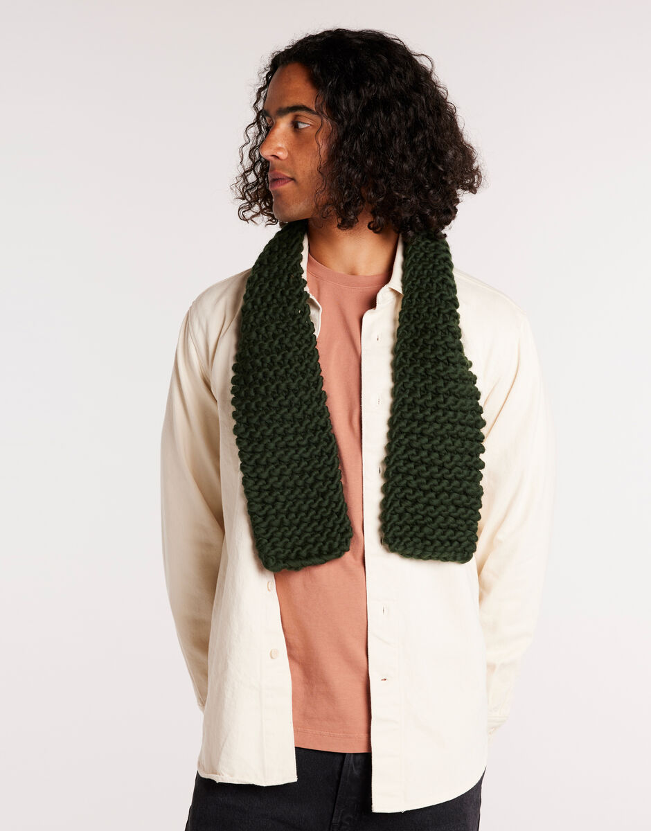 Lil' Foxy Roxy Heritage Green