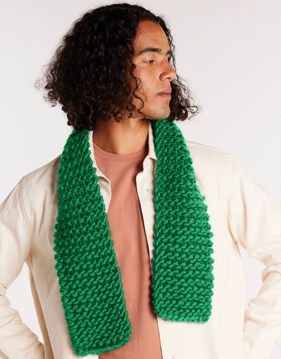 Lil' Foxy Roxy Emerald Green
