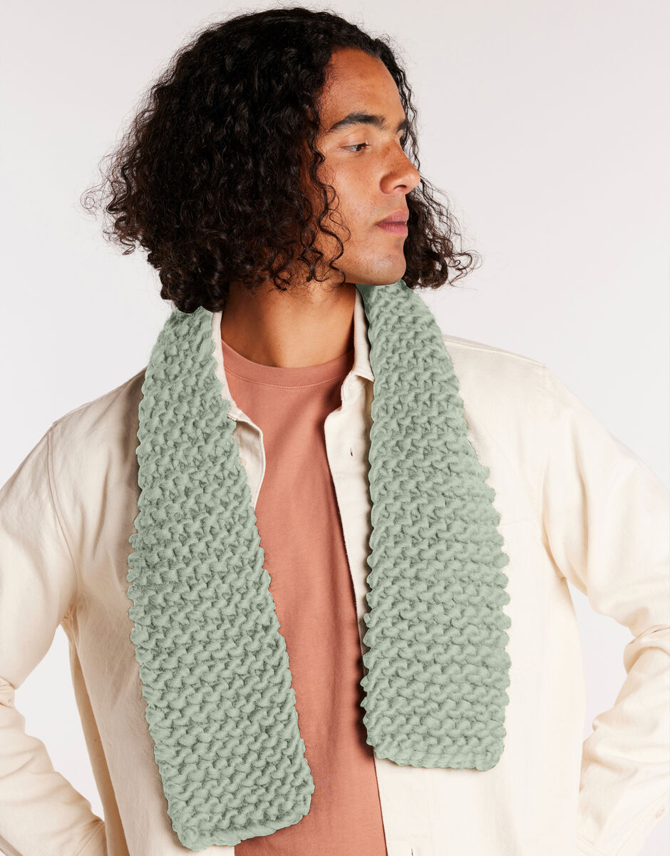 Lil' Foxy Roxy Eucalyptus Green