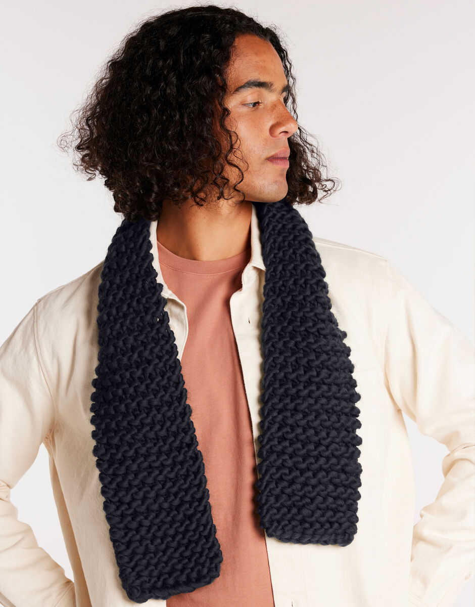 Lil' Foxy Roxy Midnight Blue